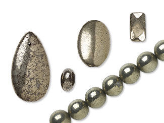Pyrite